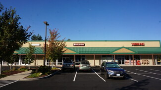 Cle Elum, WA Office/Medical - 807 W Davis St