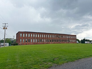 Littlestown, PA Warehouse - 41 Monarch St