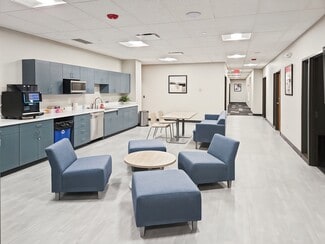 Appleton, WI Coworking Space - 100 W College Ave