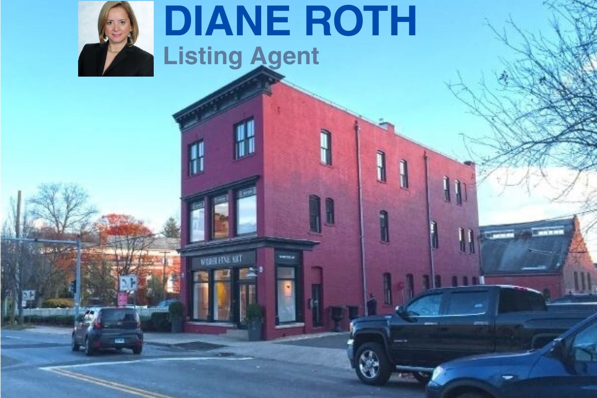 12 Havemeyer Pl, Greenwich, CT for Rent