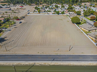 Corcoran, CA Commercial - Sherman