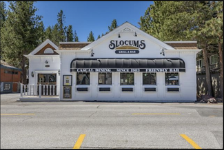 Mammoth Lakes, CA Freestanding - 3221 Main St