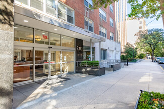 New York, NY Office/Medical - 233 3rd Ave