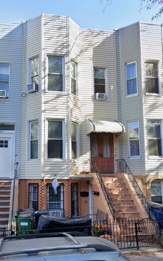 Brooklyn, NY Apartments - 419 36th St