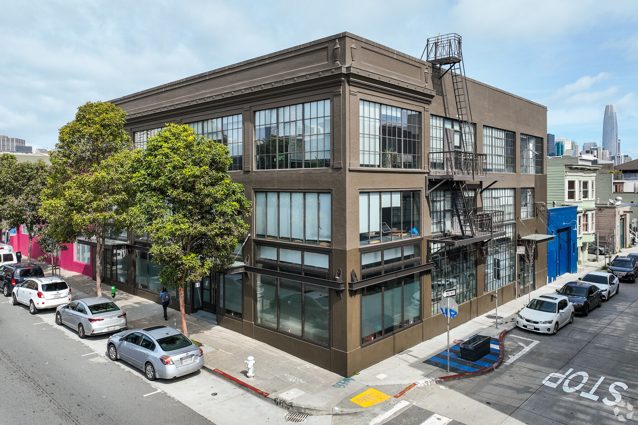 325 9th St, San Francisco, CA for Rent