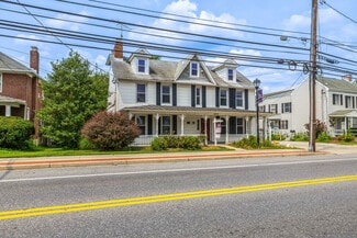 Reisterstown, MD Office/Retail - 410 Main St Reisterstown, MD Office/Retail - 410 Main St