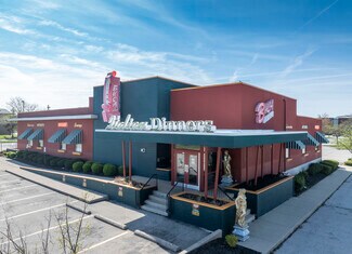 Indianapolis, IN undefined - 6045 E 86th St