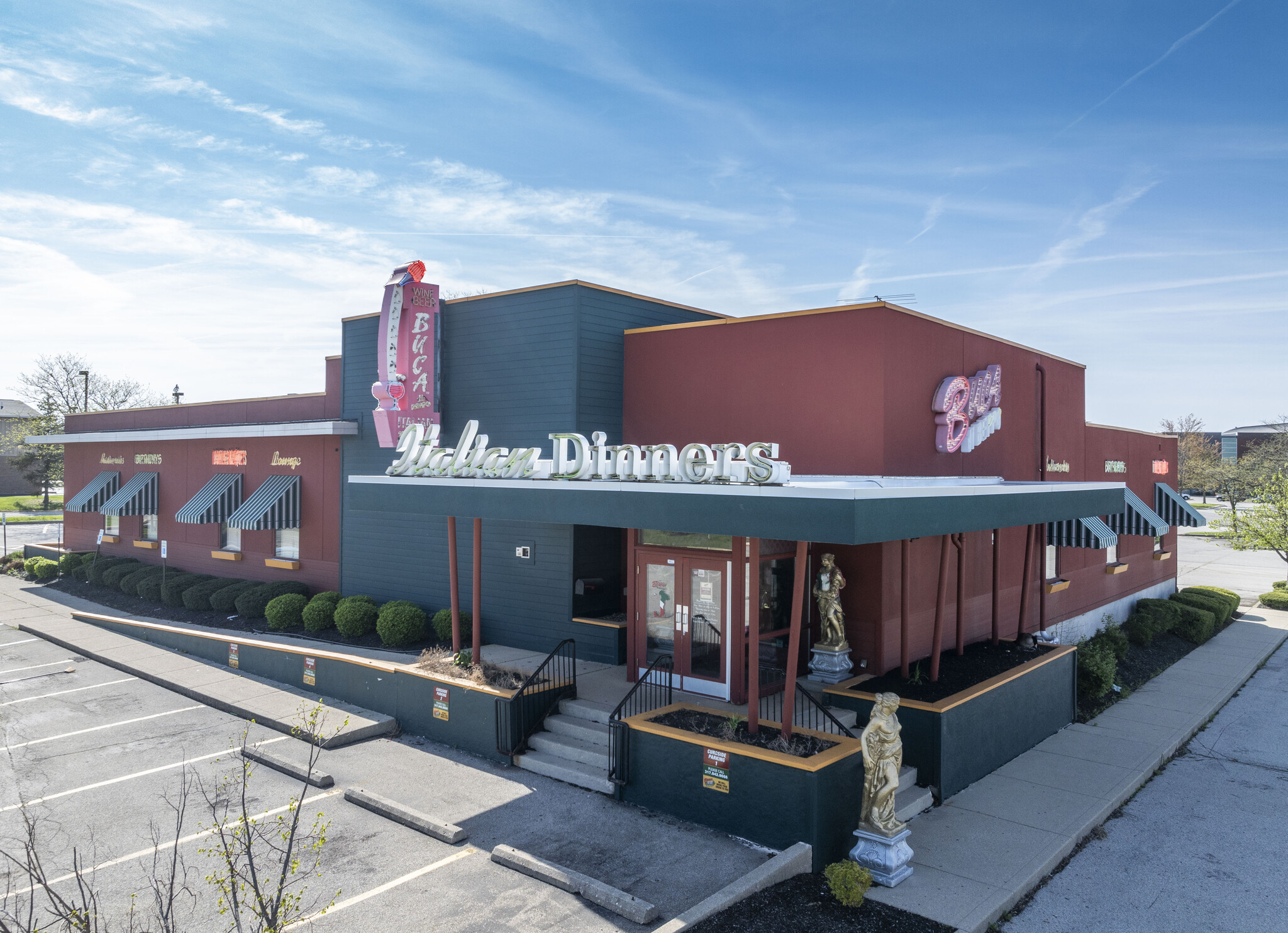 6045 E 86th St, Indianapolis, IN for Sale