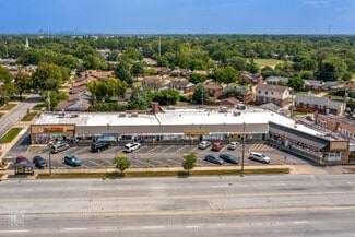 Westchester, IL Storefront - 1901-1925 S Mannheim Rd