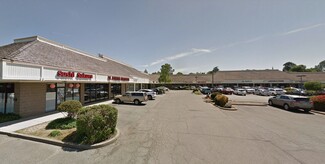 Auburn, CA Office/Retail - 13348-13354 Lincoln Way