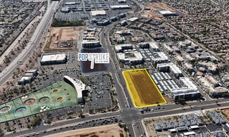 Gilbert, AZ Commercial - Santan Village Pkwy & Ray Rd SWC Gilbert, AZ Commercial - Santan Village Pkwy & Ray Rd SWC