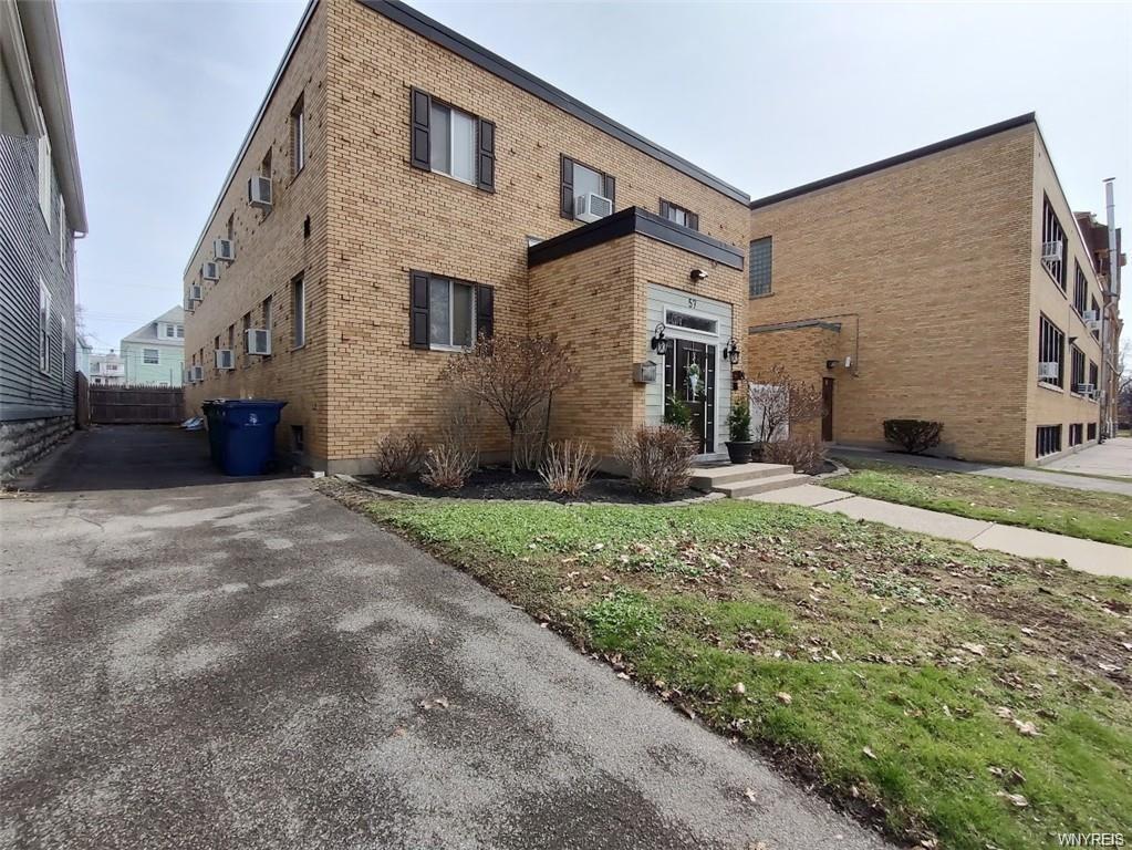 57 Saint Johns Parkside St, Buffalo, NY for Sale