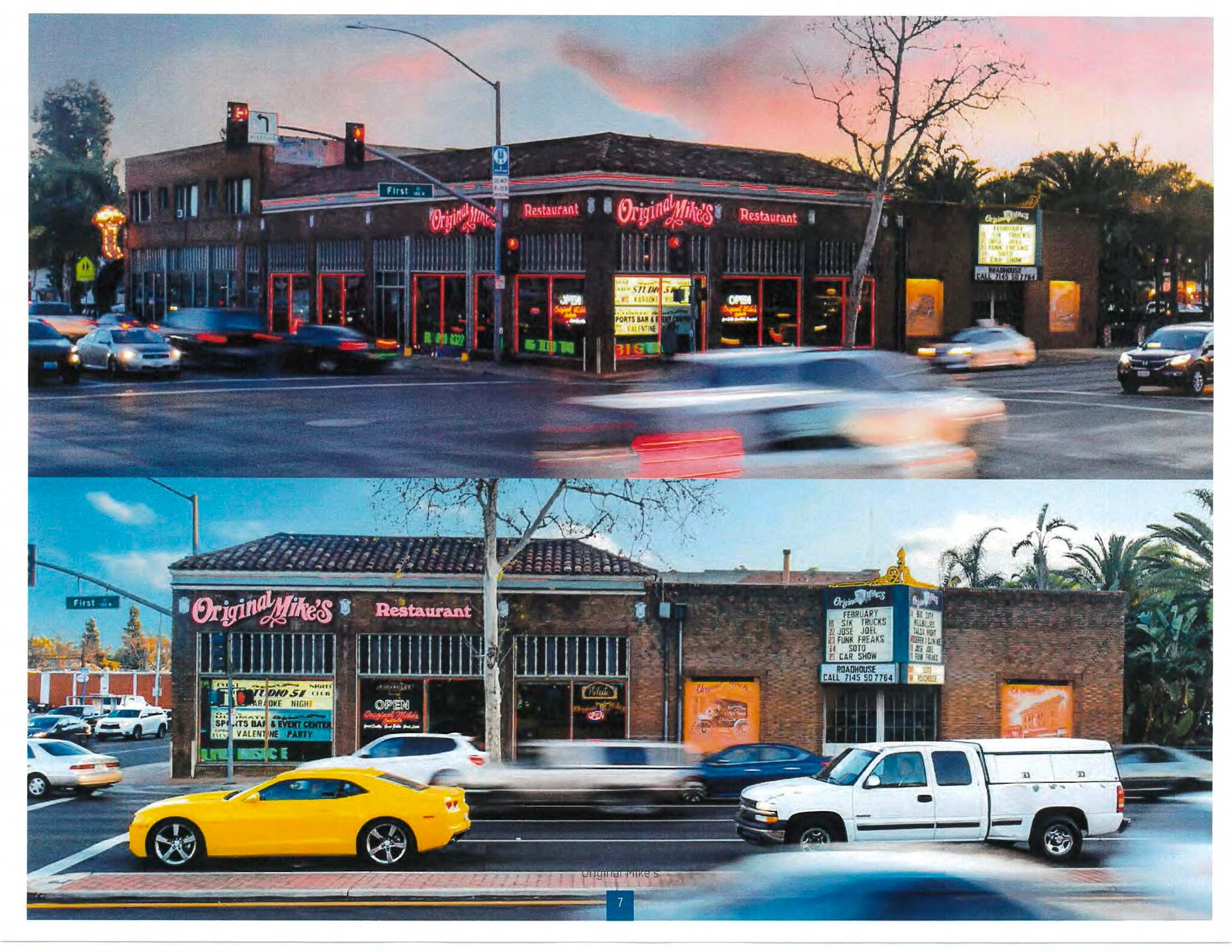 100 S Main St, Santa Ana, CA for Sale