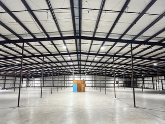 Conway, AR Industrial - 1230 William J Clark Dr