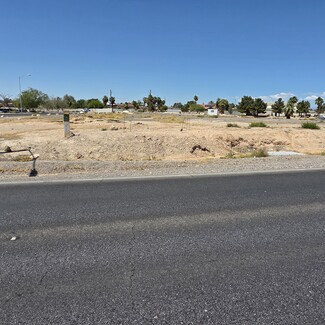 Las Vegas, NV Commercial - 3891 Pecos-McLeod Interconnect