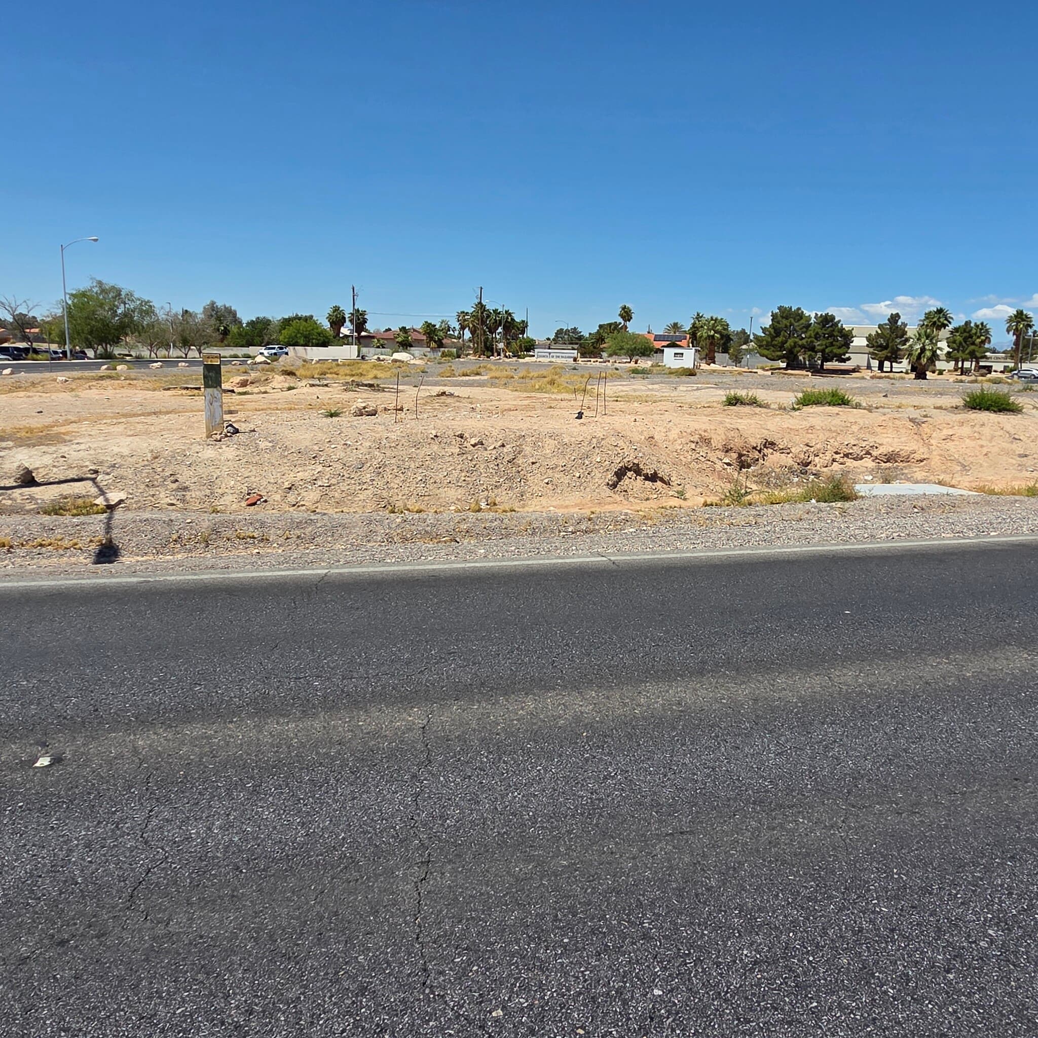 3891 Pecos-McLeod Interconnect, Las Vegas, NV for Sale