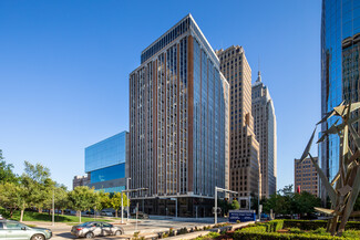 Oklahoma City, OK Office/Residential - 250 N Robinson Ave