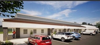 Caldwell, ID Office/Retail - 3110 Cleveland Blvd