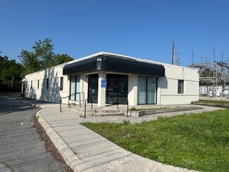 Hagerstown, MD Flex - 535 Northern Ave
