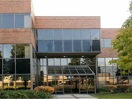 81 The East Mall, Toronto, ON for Rent
