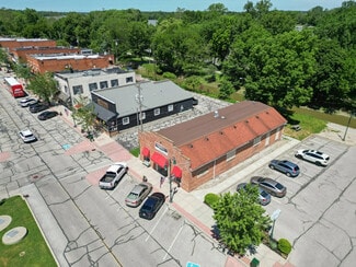 Grand Rapids, OH Restaurant - 24098 Front St