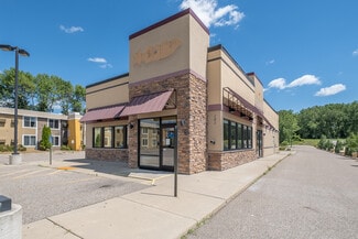 Mankato, MN Retail - 101 W Lind St Mankato, MN Retail - 101 W Lind St