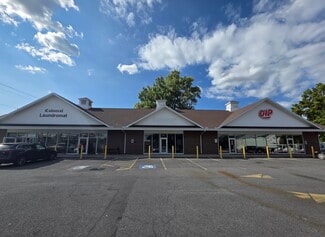 Liverpool, NY Retail - 408 Oswego St