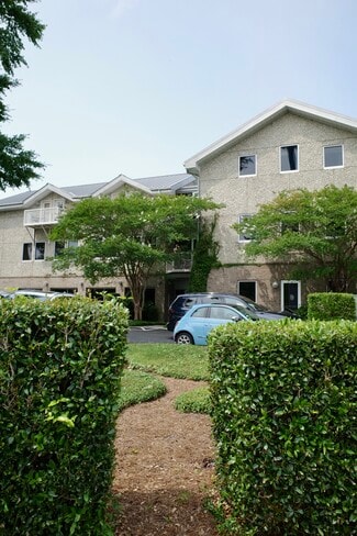 Wilmington, NC Office - 2018 Eastwood Rd Wilmington, NC Office - 2018 Eastwood Rd