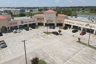 Houston, TX Retail - 11130 Gulf Fwy Houston, TX Retail - 11130 Gulf Fwy