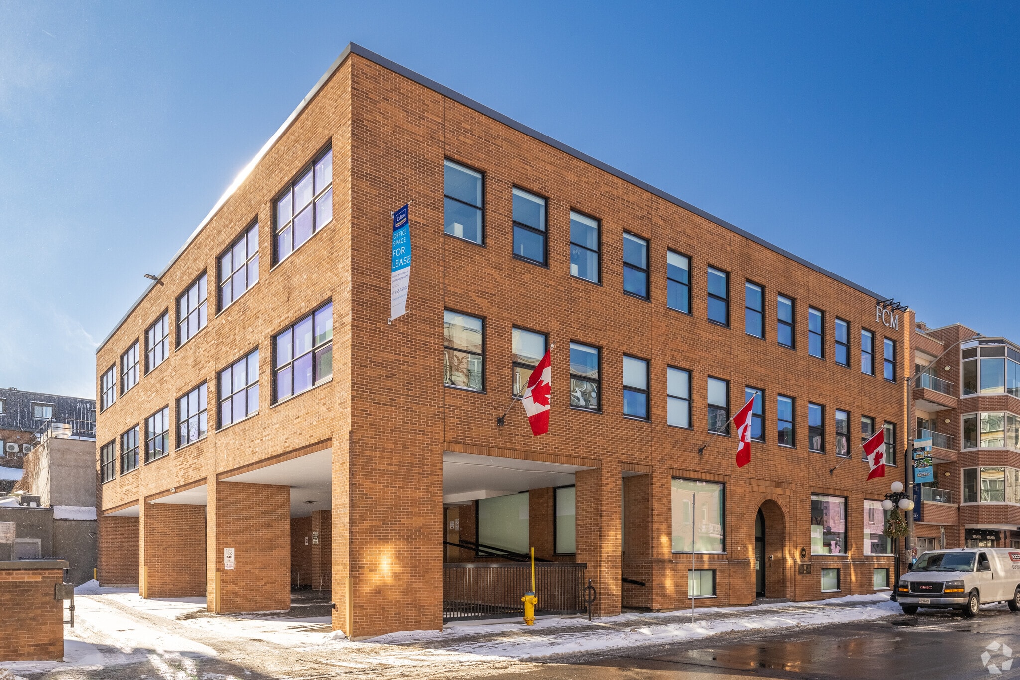 24 Clarence St, Ottawa, ON for Rent