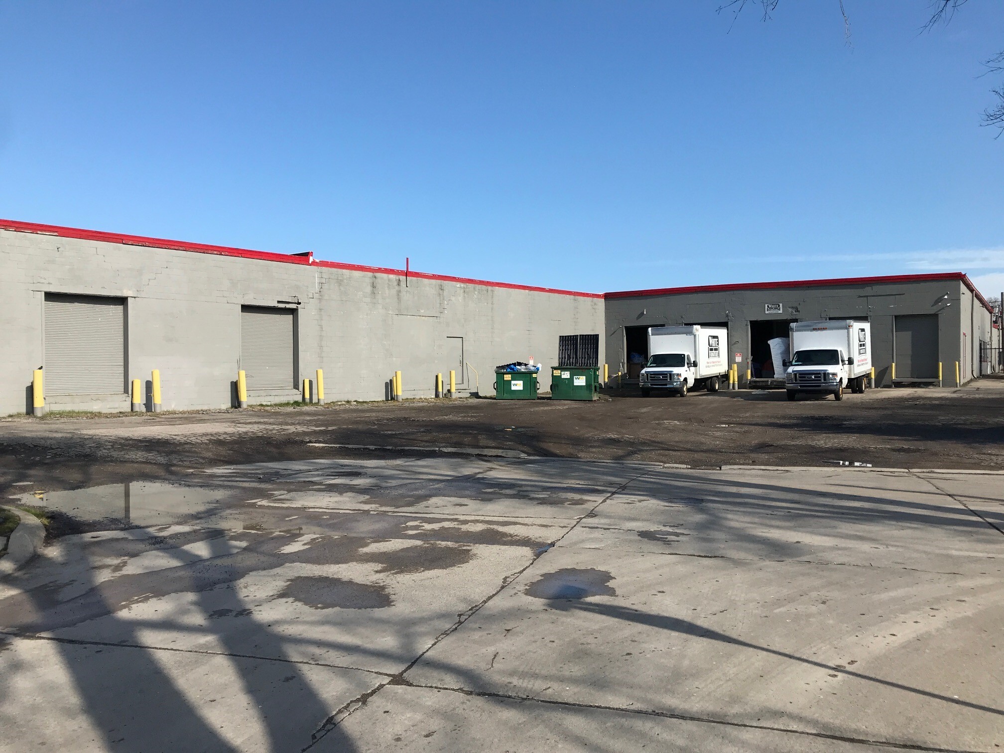 341 Goddard Rd, Wyandotte, MI for Sale