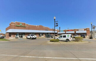 Stockton, MO Office - 21 Public Sq