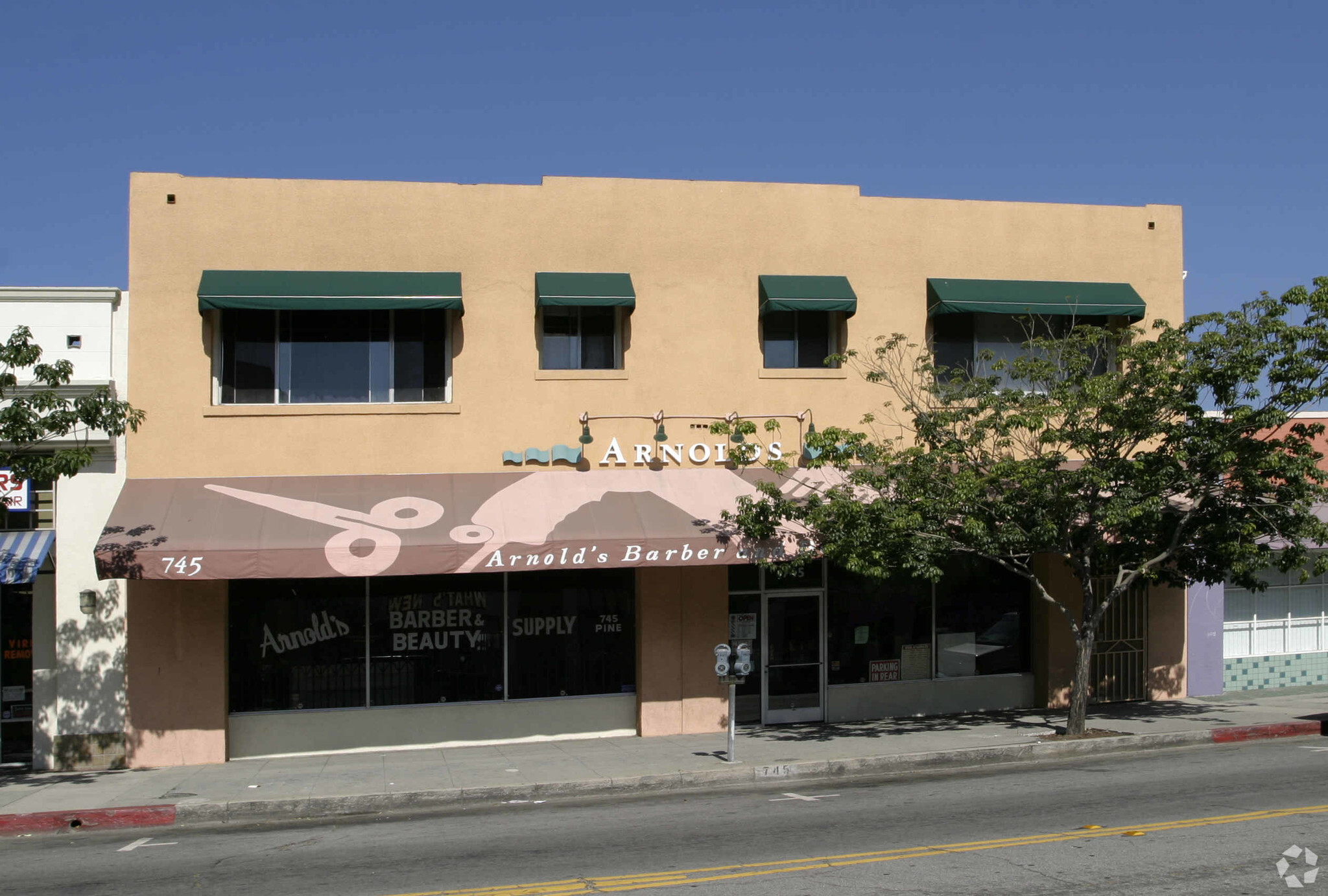 745 Pine Ave, Long Beach, CA for Sale