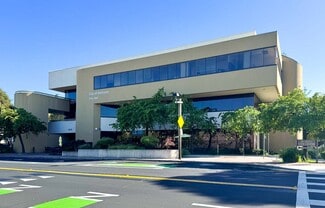 Belmont, CA Office/Medical - 1 Twin Pines Ln Belmont, CA Office/Medical - 1 Twin Pines Ln