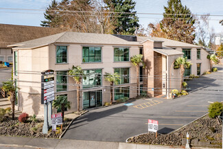 Portland, OR Office, Office/Medical - 9221 SW Barbur Blvd