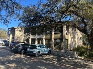Austin, TX Office/Medical, Office/Retail - 3930 Bee Caves Rd