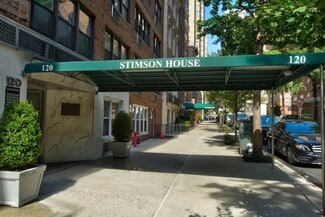 New York, NY Apartments - 120 E 36th St
