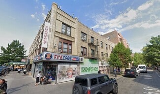 Brooklyn, NY Multi-Family - 4721 13th Ave
