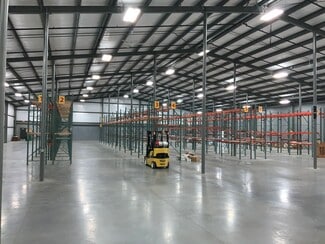 Lincoln, NE Industrial - 1110 Aries Dr