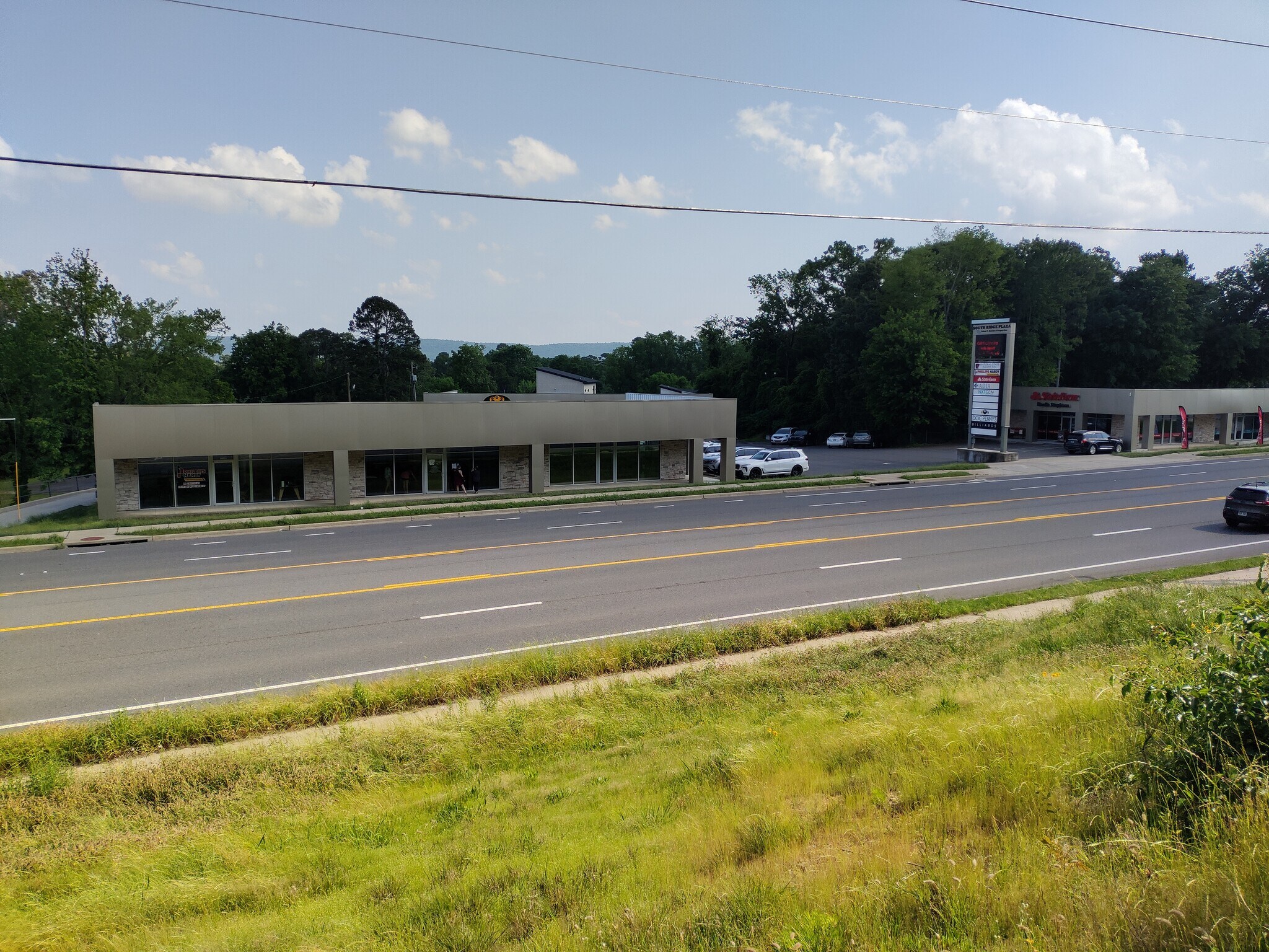 5401 Central Ave, Hot Springs National Park, AR for Sale