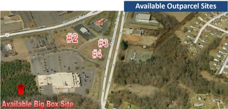 Charlotte, NC Commercial - 5333 Sunset Rd