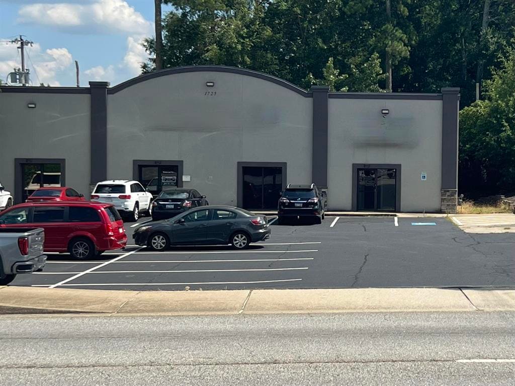 1725 John B White Sr Blvd, Spartanburg, SC for Rent