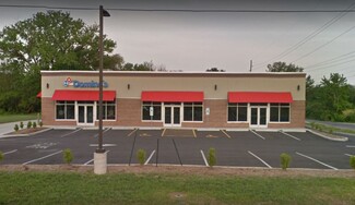 Greenville, IL Office/Retail - 1504 S State Route 127