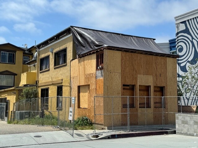 515 Cedar St, Santa Cruz, CA for Sale