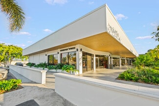Boca Raton, FL Retail - 500 NE Spanish River Blvd