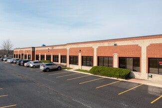 Bolingbrook, IL Office/Medical - 440 Quadrangle Dr