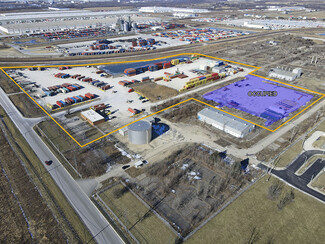 Elwood, IL Industrial - 21100 W Noel Rd