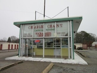 Newport News, VA undefined - 5862 Jefferson Ave