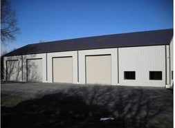Remington, VA Industrial - 23227 Hubbard's Rd