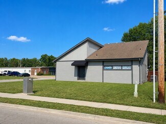 Olathe, KS Office - 901 E Loula St